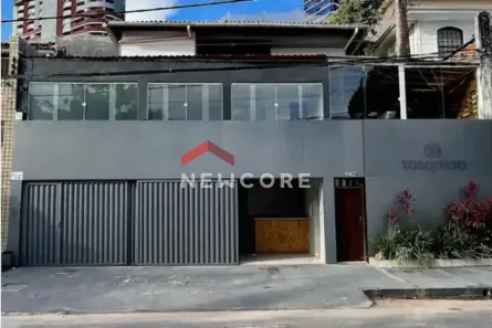 Prédio Comercial com 1 Quarto à venda, 400m² no Caminho das Árvores, Salvador