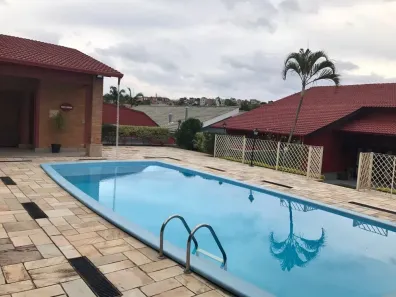 Casa de Condomínio com 5 Quartos à venda, 700m² no Arujázinho I, II e III, Arujá