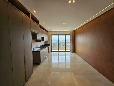 Apartamento com 1 Quarto para alugar, 72m² no Jardim Botânico, Ribeirão Preto