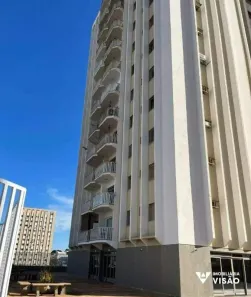 Apartamento com 3 Quartos à venda, 174m² no Centro, Uberaba