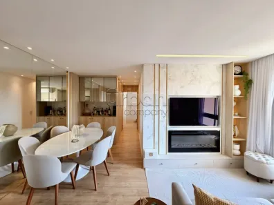 Apartamento com 2 Quartos à venda, 63m² no Marechal Rondon, Canoas