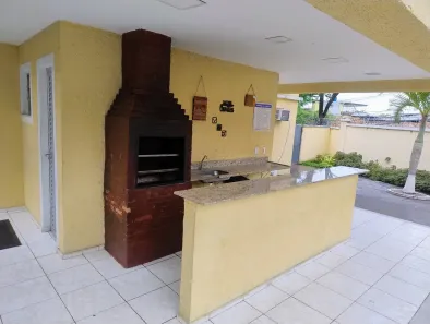 Apartamento com 2 Quartos à venda, 44m² no Rocha Miranda, Rio de Janeiro