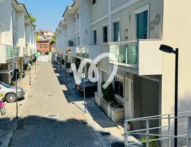 Casa de Condomínio com 4 Quartos à venda, 150m² no Taquara, Rio de Janeiro