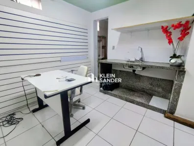Sala Comercial à venda, 40m² no Olaria, Nova Friburgo