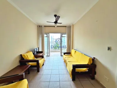 Apartamento com 2 Quartos à venda, 90m² no Pitangueiras, Guarujá