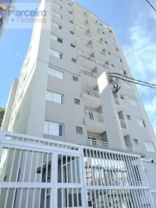 Apartamento com 2 Quartos à venda, 53m² no Vila Formosa, São Paulo