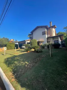 Sobrado com 4 Quartos à venda, 351m² no Vila Hollândia, Campinas