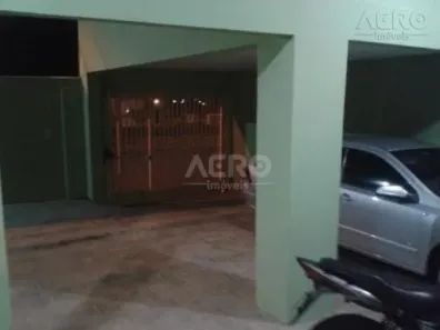 Casa com 3 Quartos à venda, 180m² no Residencial Parque Granja Cecília B, Bauru