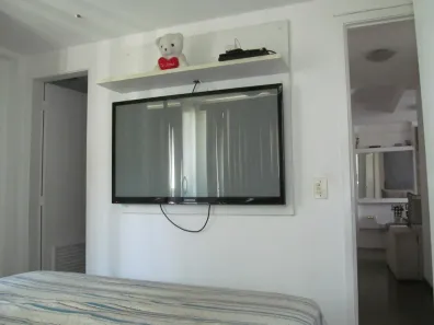 Cobertura com 3 Quartos à venda, 111m² no Barreto, Niterói
