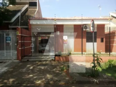 Casa com 4 Quartos à venda, 272m² no Jardim Alvorada, Maringá