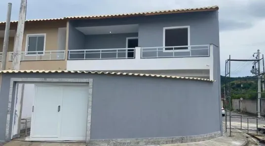 Casa com 3 Quartos à venda, 70m² no Guaratiba, Rio de Janeiro