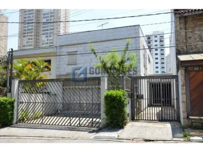 Sobrado com 3 Quartos à venda, 240m² no Mooca, São Paulo