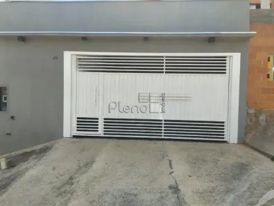 Casa com 2 Quartos à venda, 120m² no Parque Residencial Sabiás, Indaiatuba