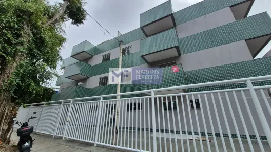 Apartamento com 2 Quartos à venda, 53m² no Recreio dos Bandeirantes, Rio de Janeiro