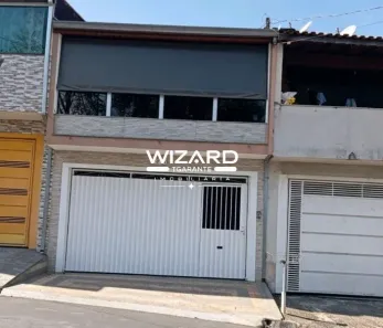 Casa com 2 Quartos à venda, 134m² no Jardim Silvestre IV, Amparo