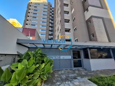 Apartamento com 2 Quartos para alugar, 78m² no Jardim Higienópolis, Londrina