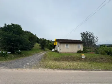 Casa com 3 Quartos à venda, 80m² no Centro, Doutor Pedrinho