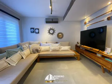 Casa de Condomínio com 3 Quartos à venda, 143m² no Bairro de Juquehy, São Sebastião