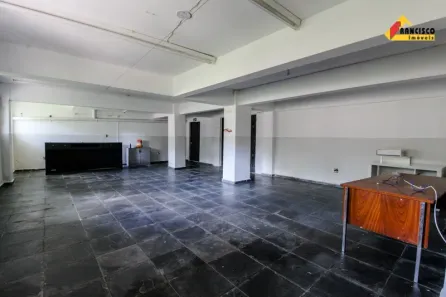 para alugar, 106m² no Porto Velho, Divinópolis