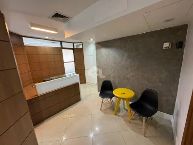 Sala Comercial à venda, 37m² no Cidade Baixa, Porto Alegre