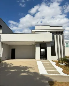Casa com 3 Quartos à venda, 140m² no Loteamento Dinorá Rosa, Sorocaba