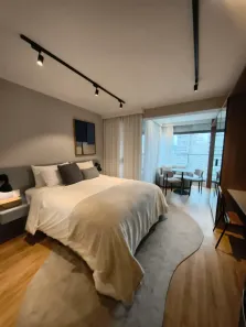 Apartamento com 1 Quarto à venda, 30m² no Higienópolis, São Paulo