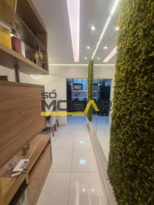 Apartamento com 3 Quartos à venda, 85m² no Nova Floresta, Belo Horizonte