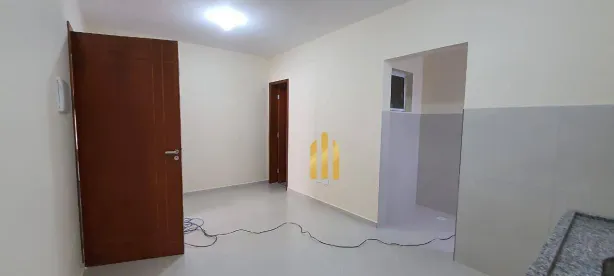 Apartamento com 1 Quarto para alugar, 30m² no Vila Medeiros, São Paulo
