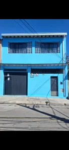 Casa com 2 Quartos à venda, 140m² no Campo dos Alemães, São José dos Campos
