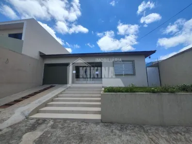 Casa com 3 Quartos para alugar, 130m² no Oficinas, Ponta Grossa