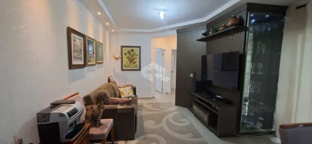 Apartamento com 2 Quartos à venda, 71m² no Ingleses do Rio Vermelho, Florianópolis