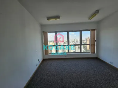 Sala Comercial à venda, 35m² no Centro, São José dos Campos