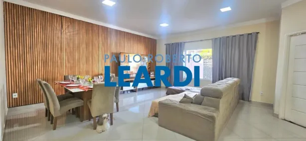 Casa com 3 Quartos à venda, 154m² no Loteamento Nova Espírito Santo, Valinhos