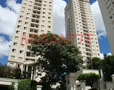 Apartamento com 3 Quartos à venda, 70m² no Parque Mandaqui, São Paulo