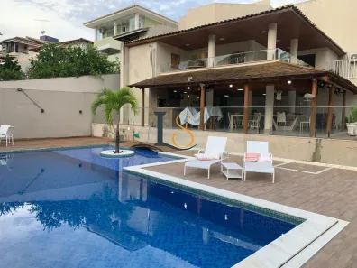 Casa com 7 Quartos à venda, 810m² no Vilas do Atlântico, Lauro de Freitas