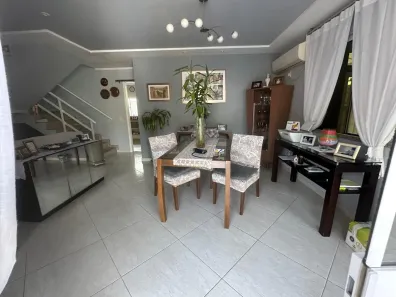 Casa com 4 Quartos à venda, 320m² no Vargem Pequena, Rio de Janeiro