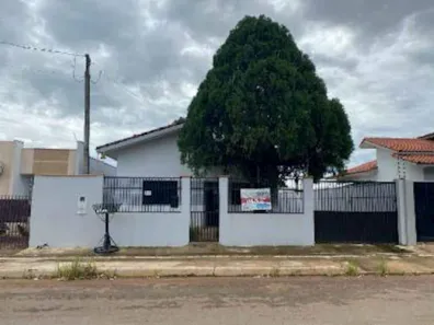 Casa com 4 Quartos à venda, 150m² no Residencial Barão Melgaço I, Vilhena