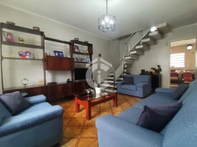 Sobrado com 3 Quartos à venda, 140m² no Vila Prudente, São Paulo