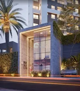 Apartamento com 3 Quartos à venda, 109m² no Lagoa Nova, Natal