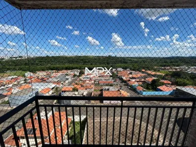 Apartamento com 2 Quartos à venda, 57m² no Parque São Matheus, Piracicaba