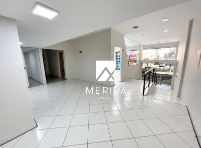 Ponto Comercial para alugar, 1040m² no Centro, Santo André