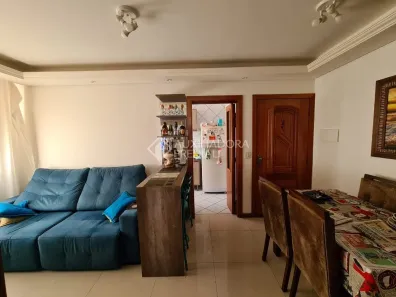 Apartamento com 3 Quartos à venda, 65m² no Cristal, Porto Alegre