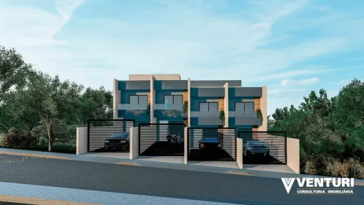 Casa com 2 Quartos à venda, 114m² no Velha, Blumenau