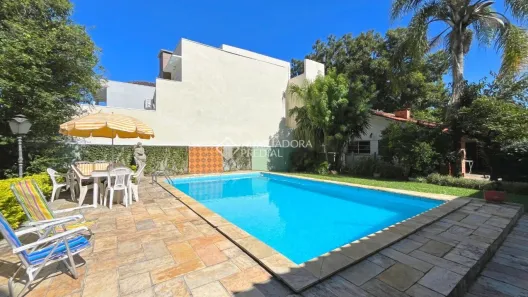 Casa com 3 Quartos à venda, 400m² no Ipanema, Porto Alegre