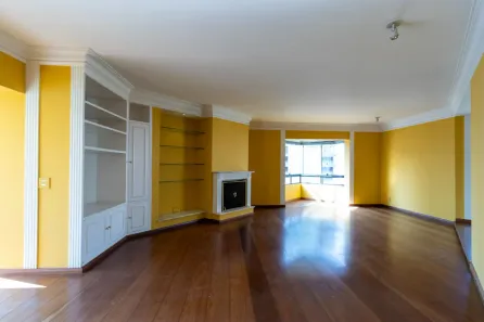 Apartamento com 4 Quartos à venda, 285m² no Campo Belo, São Paulo