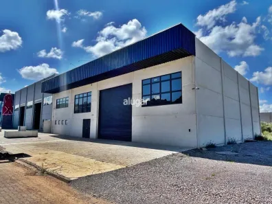 Galpão/Depósito/Armazém para alugar, 600m² no Jardim das Hortências, Caxias do Sul