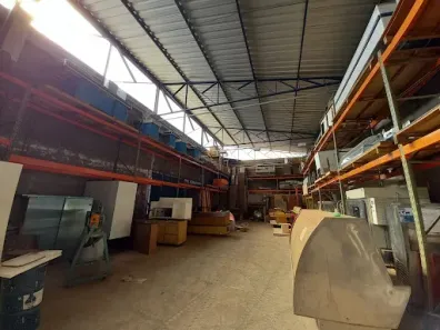 Lote/Terreno à venda, 3500m² no Ipiranga, Ribeirão Preto