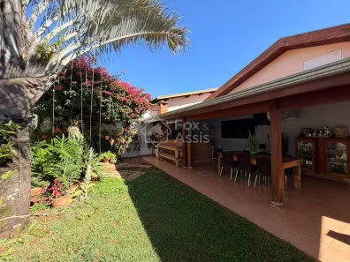 Casa com 3 Quartos à venda, 128m² no Vila Brasil, Santa Bárbara D'Oeste