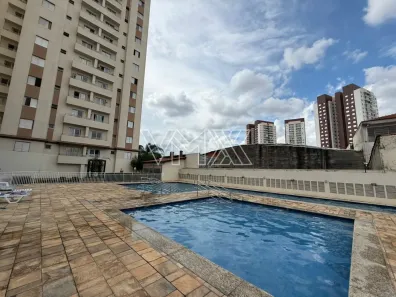 Apartamento com 2 Quartos à venda, 50m² no Carandiru, São Paulo