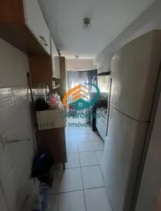 Apartamento com 2 Quartos à venda, 55m² no Vila Sadokim, Guarulhos